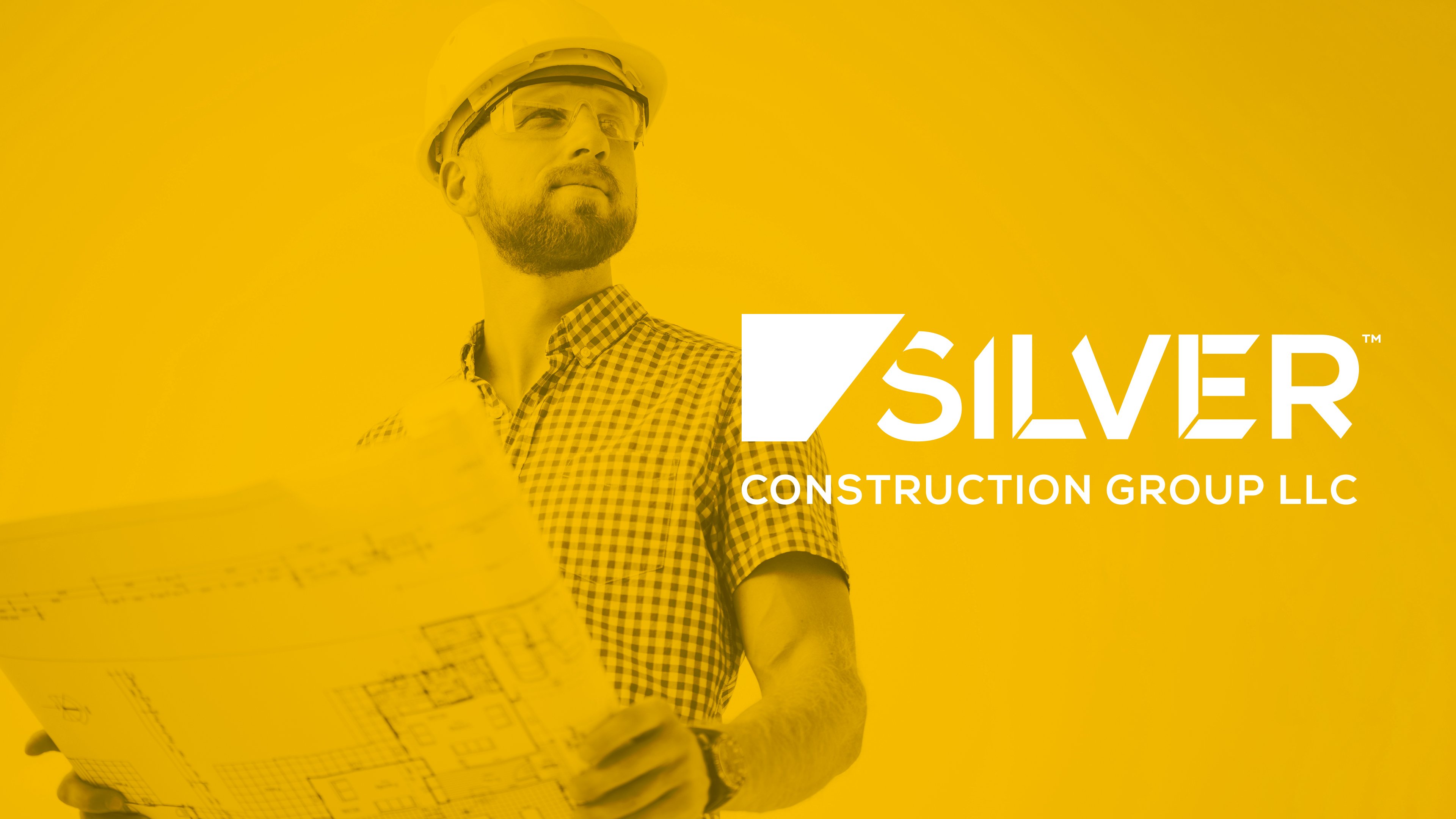 Silver Construction - logo feature image.