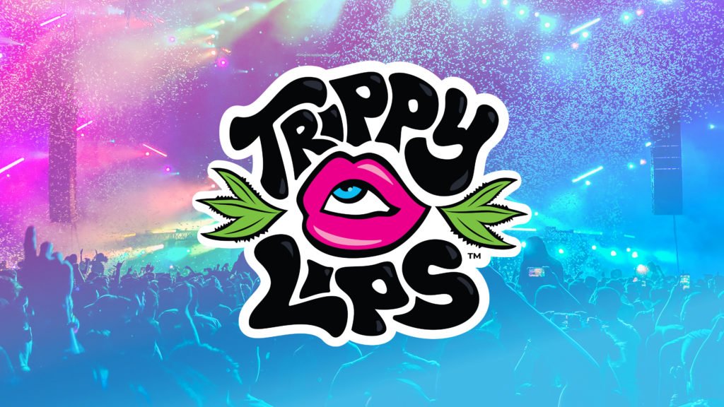 Trippy Lips Header Image
